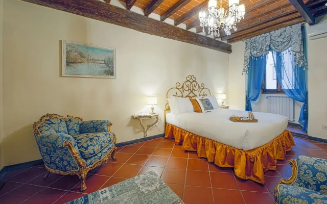 Oriuolo - Flo Apartments