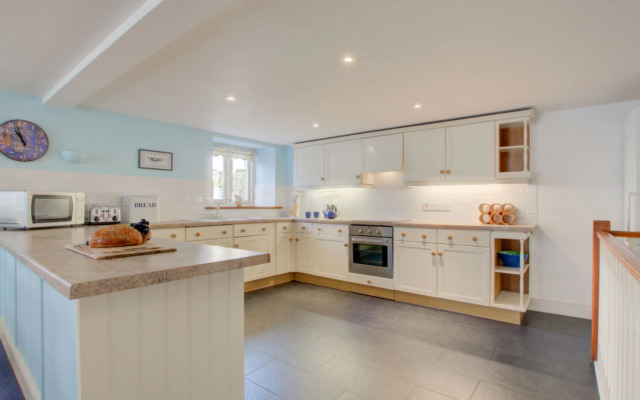 Holiday Home Church View