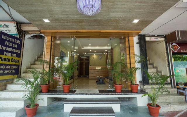 Hotel Raj Residency - MP Nagar, Bhopal