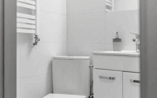 Apartamenty Kwiatowa w Szczawnicy