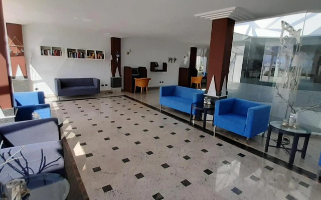 Apartments Turbo Club