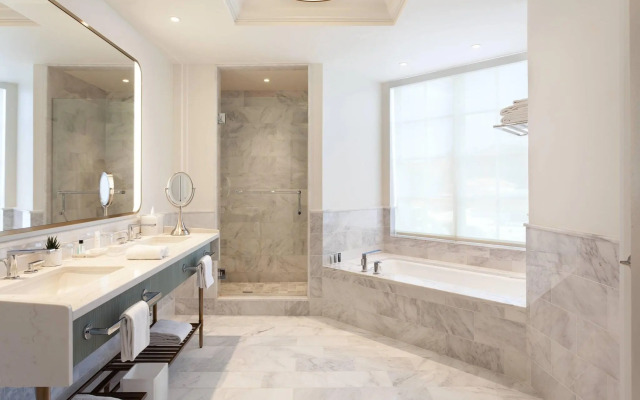 JW Marriott Turnberry Resort & Spa