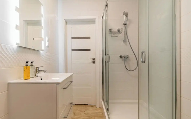 RentPlanet - Apartament Kaszubska