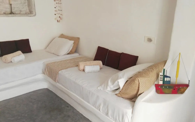 Moments rooms