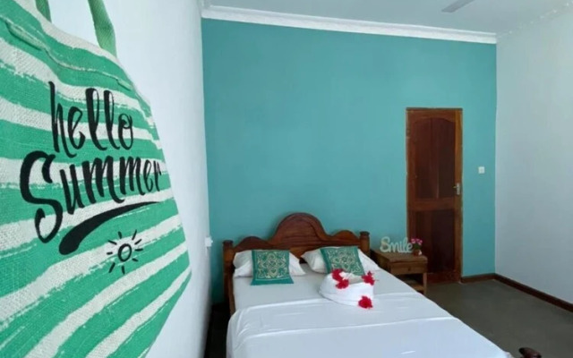 Pumzika Kendwa Villa