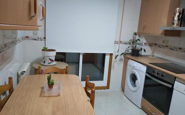 Apartamento Anjelus