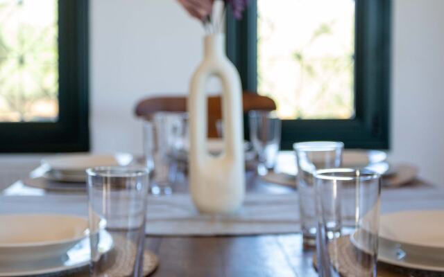 Aipeia Country House