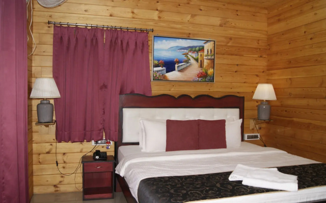 Camelot Fantasy Resort