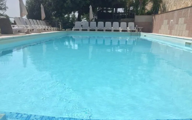 Agriturismo Saccollino