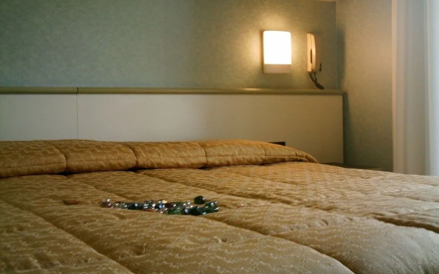 Hotel Europa