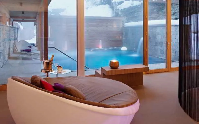 Waldhaus Flims