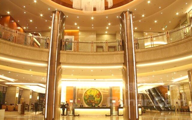Empark Grand Hotel Changsha
