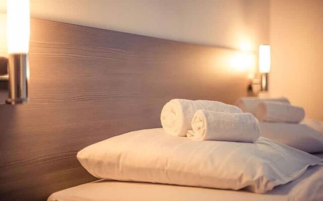 Residence Lipno 41603