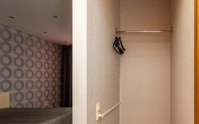 Apartments in the city center on Engels street 28