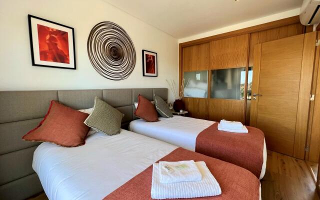 Albufeira Deluxe Residence With Pool by Homing