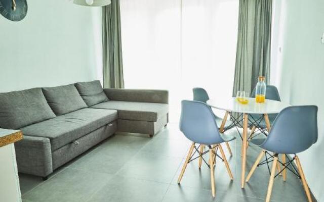 Domki Caloroczne U Anny