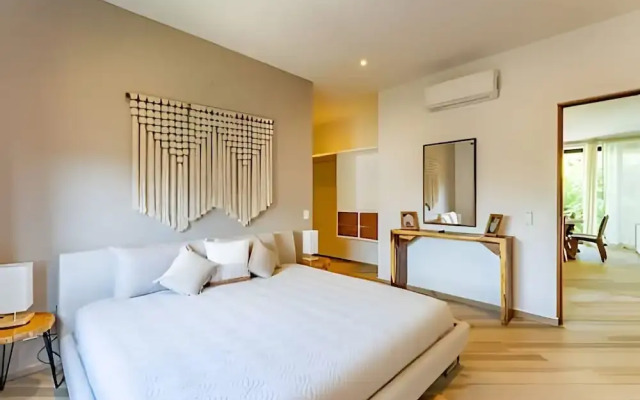 Oasis Yaaxlum 2BR