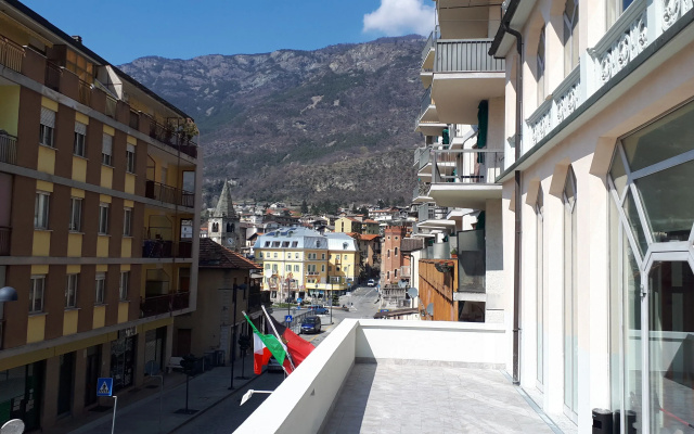 Hotel Miramonti