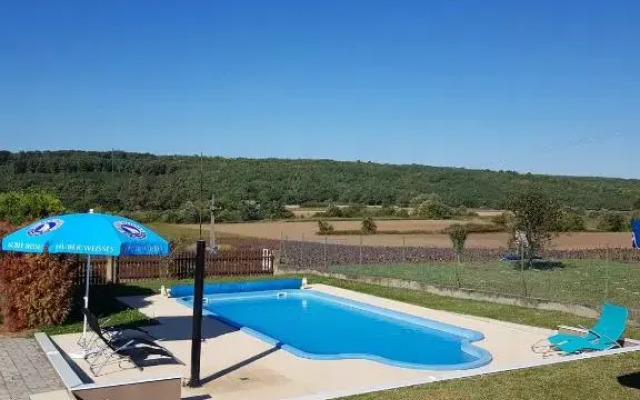 Hibiskus Appartementhaus