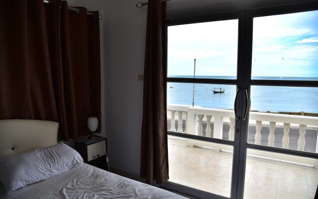 Sun Beach Hotel