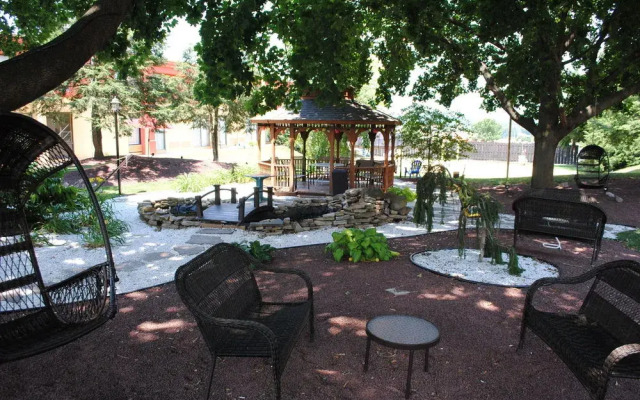 Crowne Plaza Reading