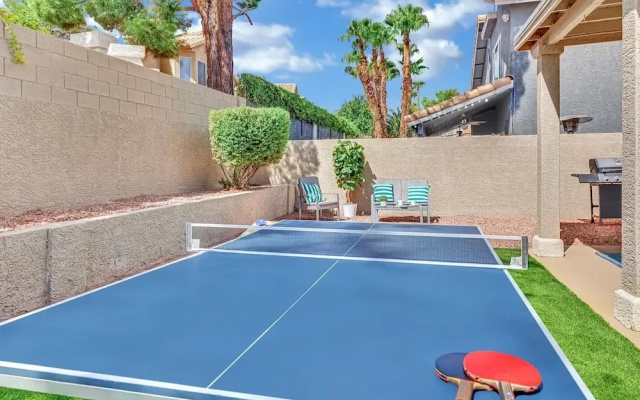 Stella Vacation Villa