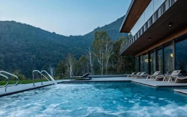Phi Hotel Piajo