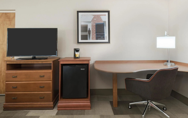Hampton Inn Danbury