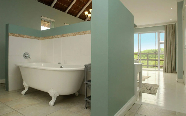 Cape St Francis Resort