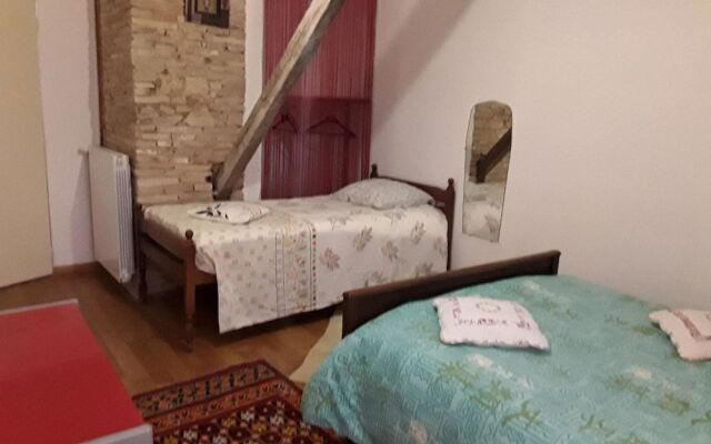 Chambres d'hôtes Mon Rêve