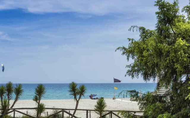 Pullman Almar Timi Ama Resort & Spa