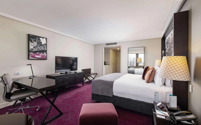 Sofitel Brisbane Central