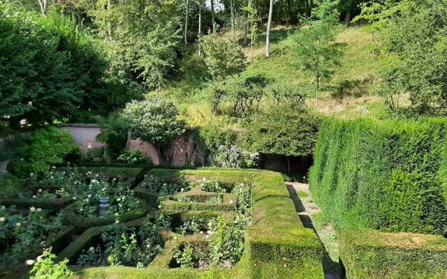 Le Bocage Fleuri