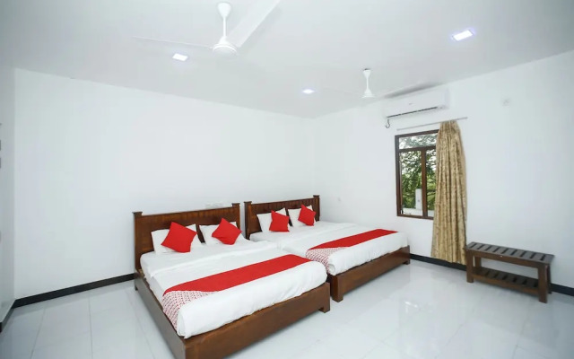 OYO 310 Sea Lagoon Beach Hotel