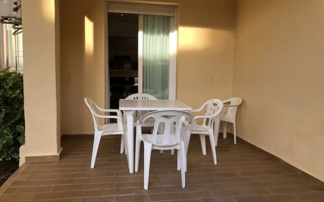 Serviden Retiro Park II