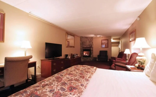 Fireside Inn & Suites West Lebanon