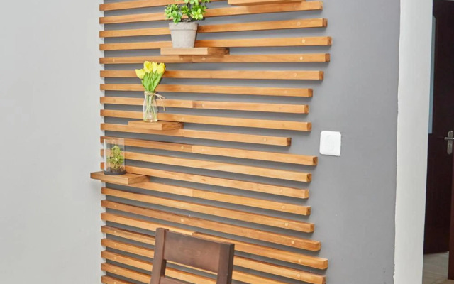 Ravissant appartement 2ch à la plage