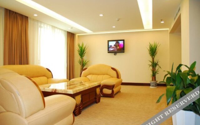 New Chang Ling Hotel