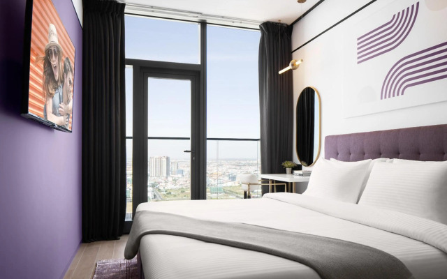 Citadines Flatiron Phnom Penh