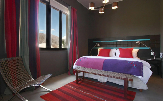 Hotel Huacalera