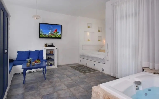 Kami Suites Hotel