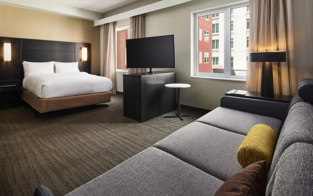 Residence Inn by Marriott Denver City Center