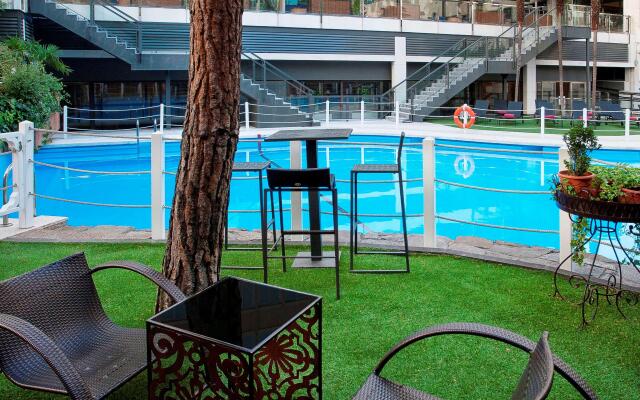 The Level at Melia Castilla