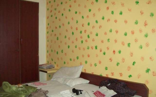 Hotel Majors Den