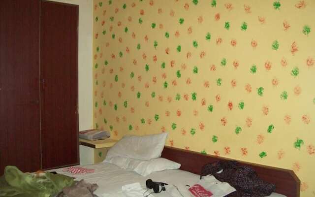 Hotel Majors Den
