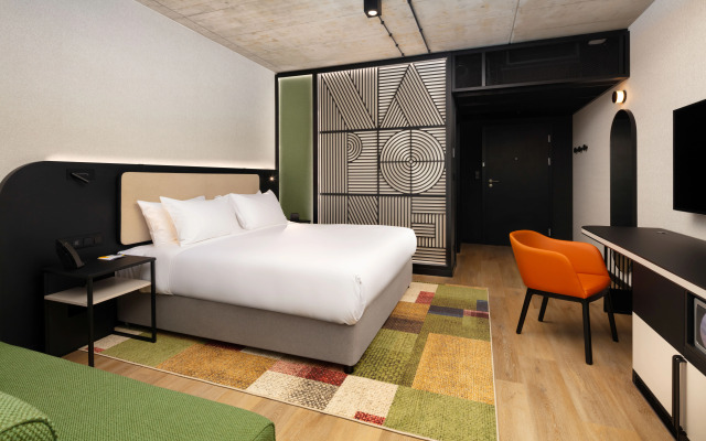 Hyatt Place Krakow