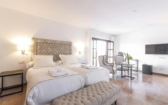 Aumallia Hotel & Spa