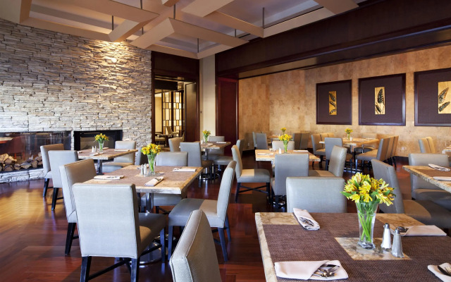 Sheraton Garden Grove-Anaheim South Hotel