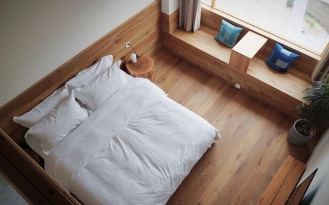 Hangzhou Moju Boutique House – Guest Rooms – Hangzhou