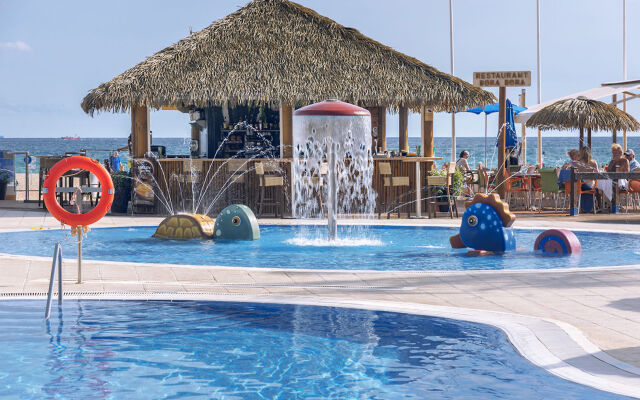 Hotel Tahiti Playa